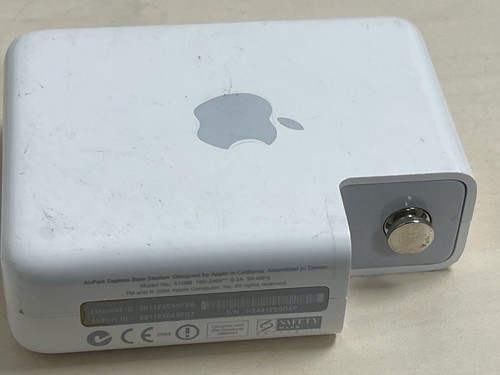 Routeur apple airport - routeur,