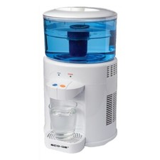 carafe filtrante 2,8L eau