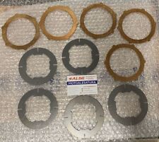 Disques D'Embrayage Moto Guzzi