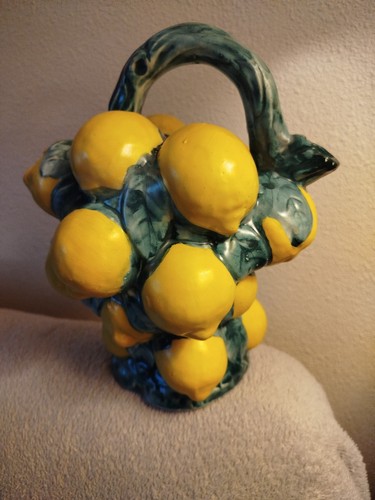 Gargoulette espagnole - , en