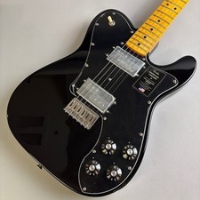 Fender American Vintage II