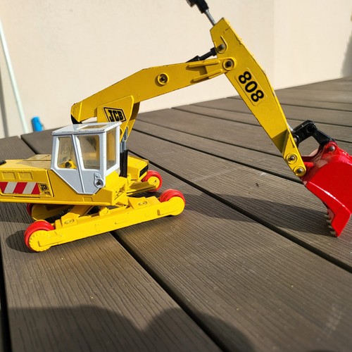 Jcb 808 super kings 41 - jcb, k-41