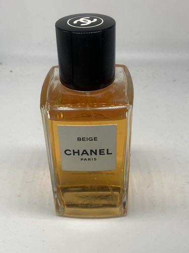 Chanel les exclusifs beige - exclusifs, de