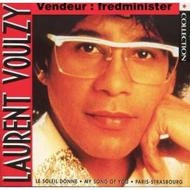 Laurent voulzy the - laurent,