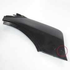 Cache latéral gauche origine