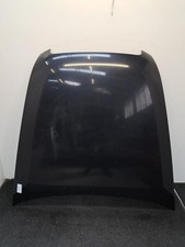 Capot AUDI A6 3 ALLROAD PHASE