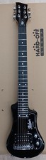 Guitare électrique HOFNER