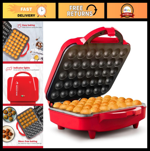 Count cake pop maker - pop,