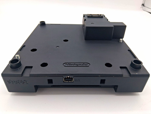 Nintendo gamecube game boy - nintendo,