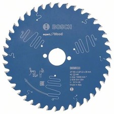 BOSCH Lame De Scie Circulaire