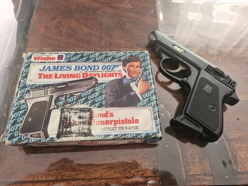 Wickie jouet pistolet - jouet,