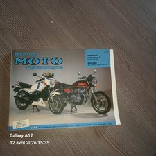 RTM40 YAMAHA RD350LC SUZUKI