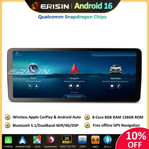Core 128gb android 16 - 12.3",