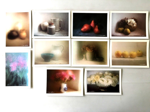 Lot cartes postales - cartes,