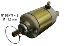 Moteur D'Arrêt Malaguti