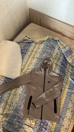 Nike sweat capuche homme - à,