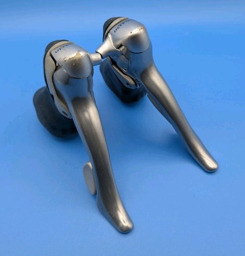 Shimano ultegra 6500 sti - shimano,