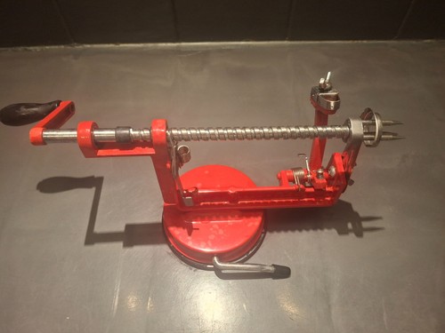 Eplucheur pèle vide - eplucheur,