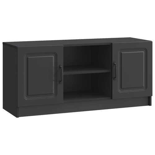 Meuble bois ingénierie - tv,