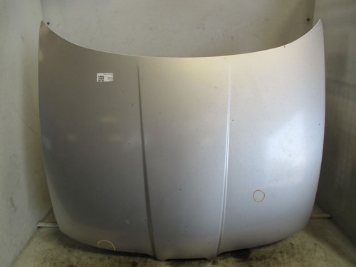 Capot seat leon - seat, i