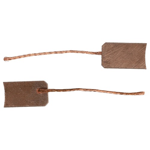 Balais charbon pour - 2, r100