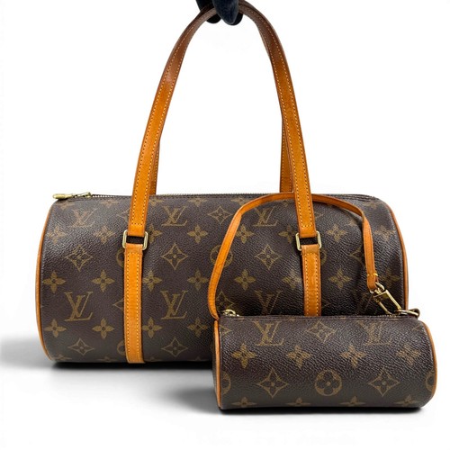 Sac main louis - à,