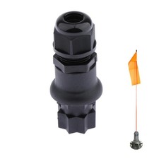 Drapeau de sécurité Base