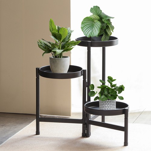 Support pot fleurs - support, de