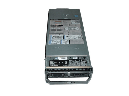 Dell poweredge m630 - poweredge,