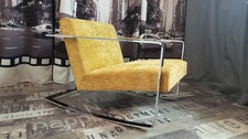 Fauteuil Henry BECK design