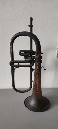 Trompette exposition - trompette,