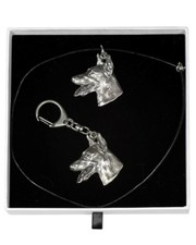 Dobermann Type 2 - Set - The