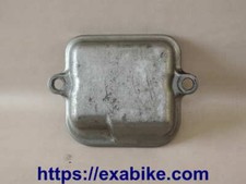 trappe acces culbuteur pour