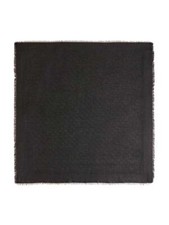 GUESS Vintage Franges Ourlet