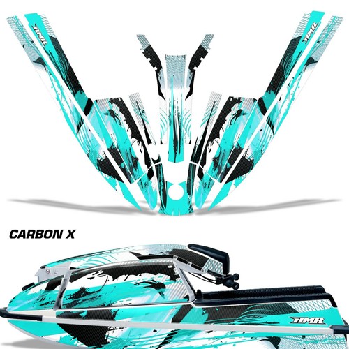 Autocollants graphiques jet - autocollants,