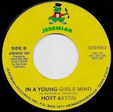 Hoyt Axton Della And The