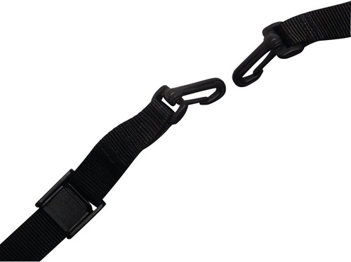 Kit sangles pour porte vélo - 2,