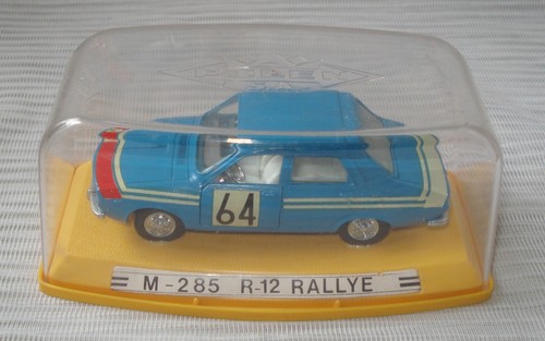 Pilen 285 renault - pilen, 12