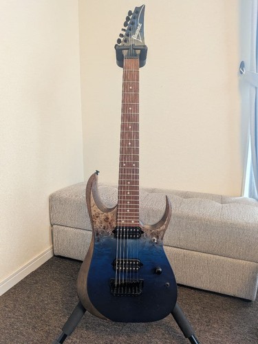 Ibanez rgd7521 dsf - pb-dsf, /