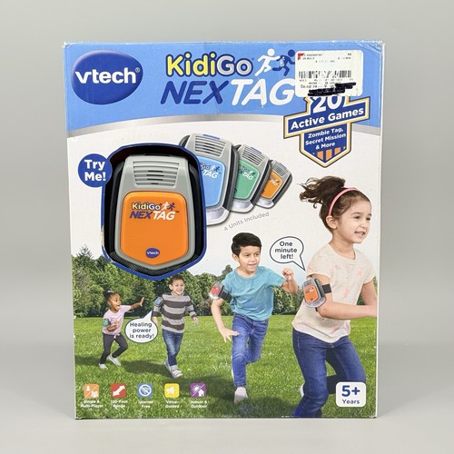 Vtech kidigo nextag games - vtech,