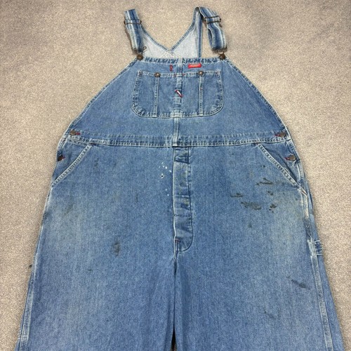 Salopette dickies adulte - salopette,