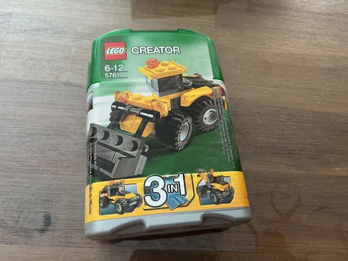 Lego creator 5761 - , manitou
