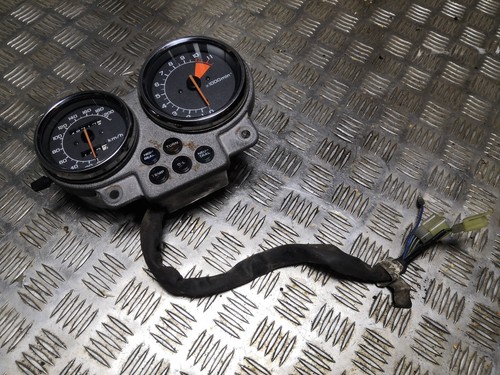 Compteur vitesse tableau - vitesse,