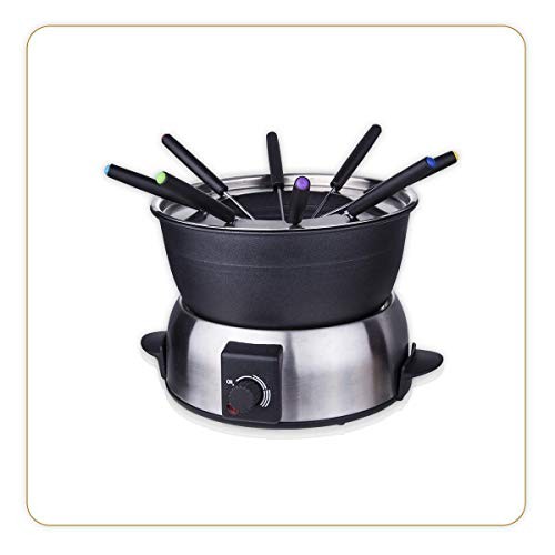 Little balance 8386 fondue - balance,