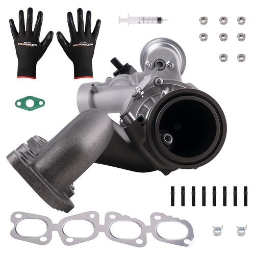 Turbo for mercedes - mercedes-benz, c300