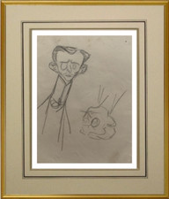 GEORGES GOURSAT dit SEM