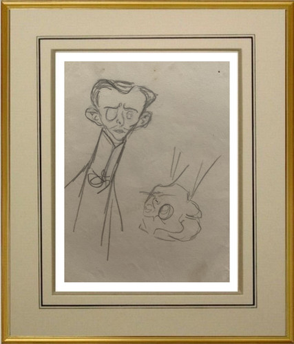 Georges goursat dit sem - georges,