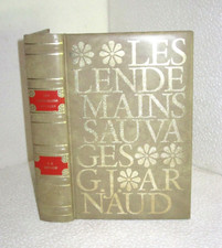 Les lendemains sauvages.G-J