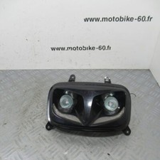 Optique phare MBK Booster 50