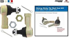 Kit Rotules de Direction All